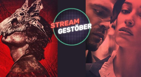 The 5 most exciting streaming films in October