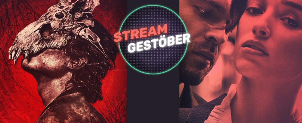 The 5 most exciting streaming films in October