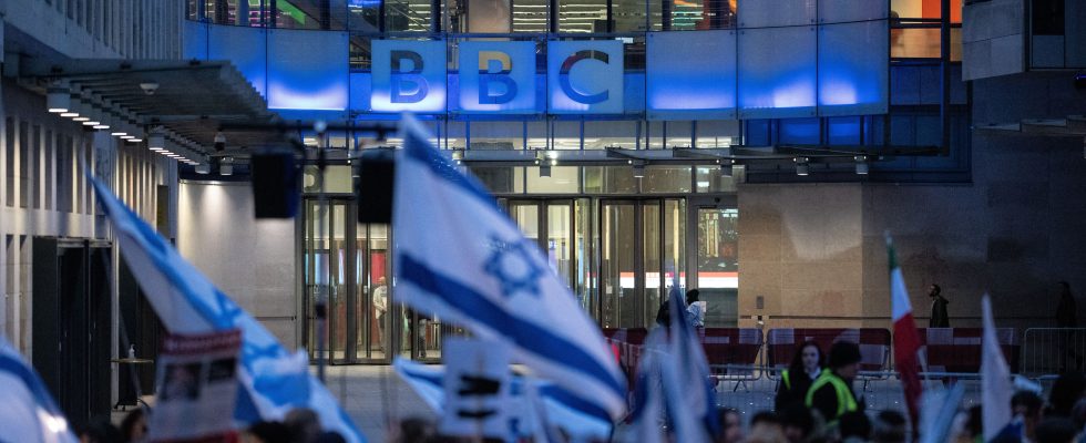 The BBC has suspicious sympathy for Hamas – LExpress