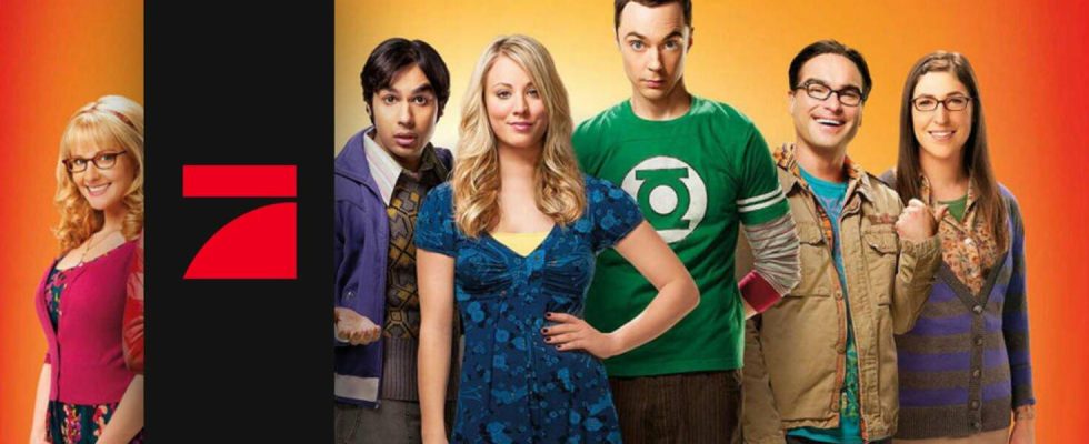 The Big Bang Theory pre story on Netflix reveals an extremely