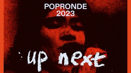 The Popronde is in Utrecht here you will find the