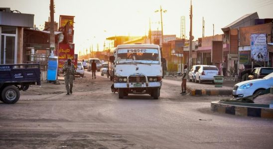 The war in South Darfur justifies the granting of asylum