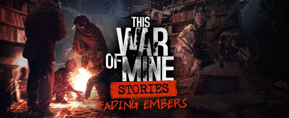 This War of Mine is on sale for 38 TL