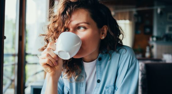 This popular anti stress drink is said to be very dangerous