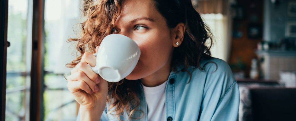 This popular anti stress drink is said to be very dangerous