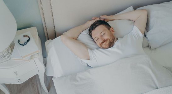 This unexpected effect of sleep on your health