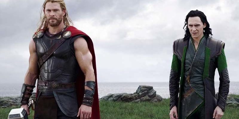 Thor and Loki May Reunite