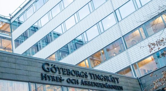 Three more arrested for murder in Gothenburg