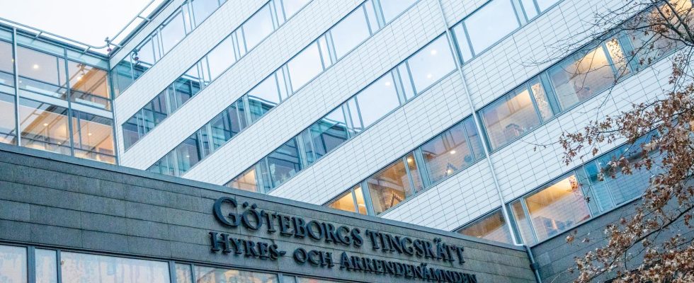 Three more arrested for murder in Gothenburg