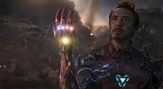 Tony Stark May Return to MCU