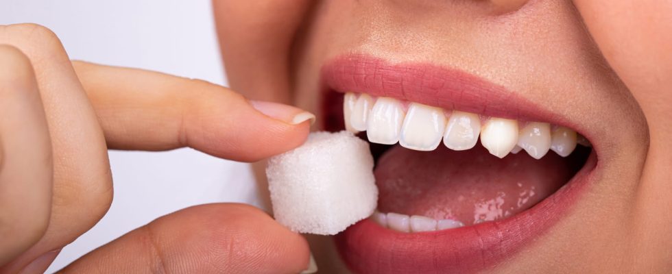 Too much sugar in the blood Hypercarbohydrate stress may be