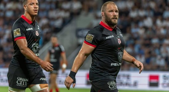 Toulouse Bordeaux Begles LIVE clash between Toulouse and UBB