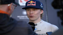 Toyota boss Jari Matti Latvala praised Kalle Rovanperas exceptional skill to