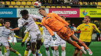 Training without days off the goalkeeper wished for rest in