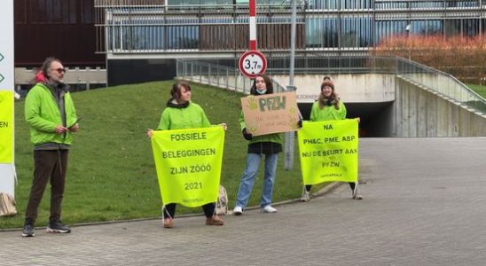 Truck driver from Nieuwegein prosecuted for driving into climate activists