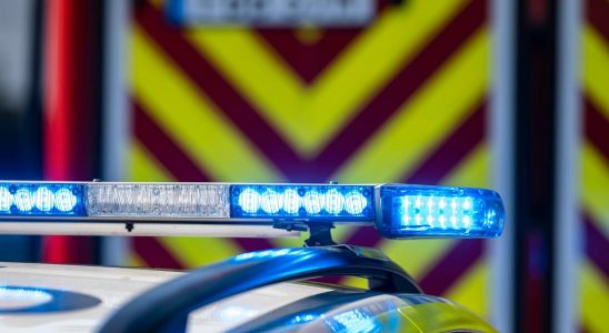 Two suspected arsons in the Stockholm area