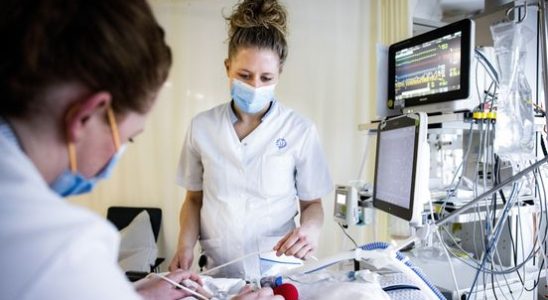 UMC Utrecht collaborates with UMCs Leiden and Amsterdam in cardiac