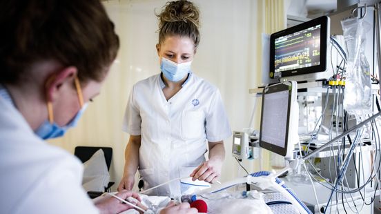 UMC Utrecht collaborates with UMCs Leiden and Amsterdam in cardiac