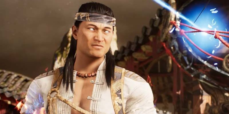 Unknown Facts about Liu Kang