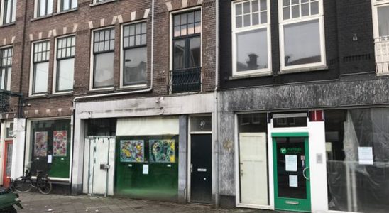 Utrecht is introducing higher fines to prevent long term vacancy