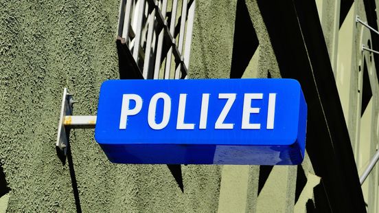 Utrechter dies on flight after bombing in Germany