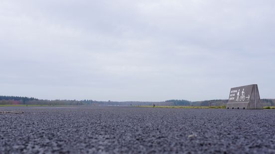 Various archaeological finds during research at Soesterberg air base