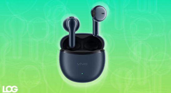 Vivo TWS Air 2 wireless headset model introduced