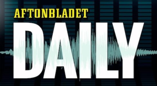 Who runs Hamas Aftonbladet podcast