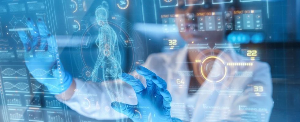 World Health Organization publishes guide for using AI