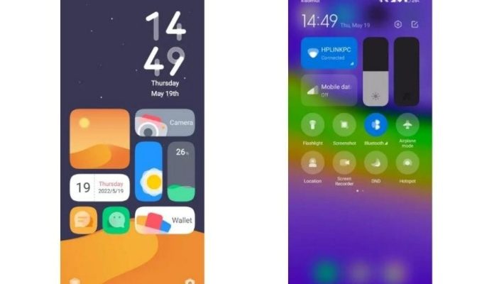 Xiaomi MIUI 15 will not support old themes