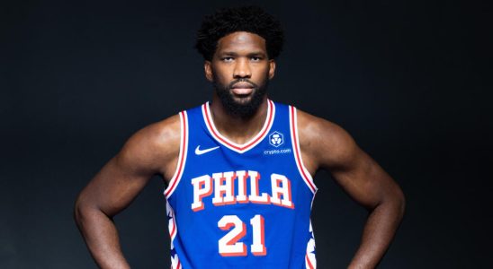 basketball player Joel Embiid renounces France for the United States