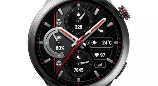 eSIM supported Honor Watch 4 Pro introduced