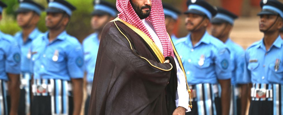 for MBS a dilemma and new opportunities – LExpress