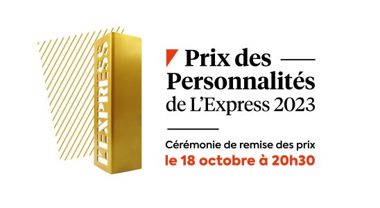 the awards ceremony live – LExpress