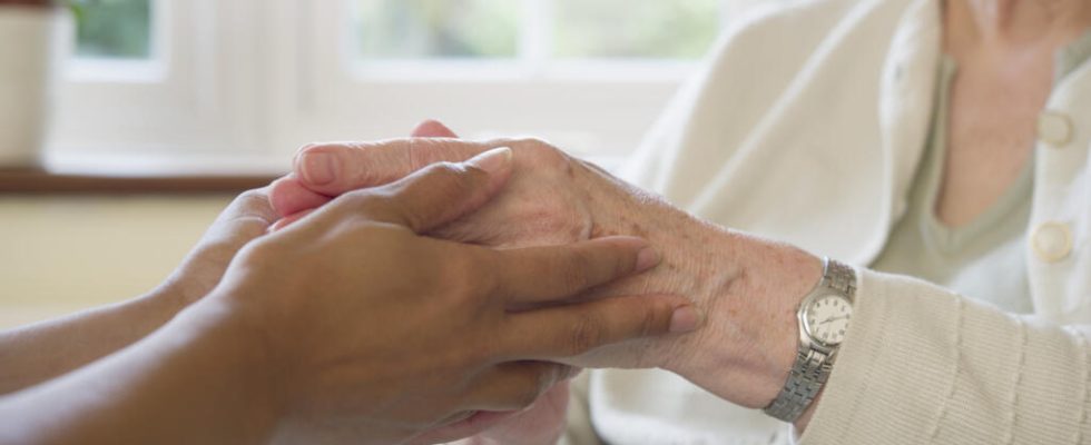 the government promises caregivers 15 days a year to breathe