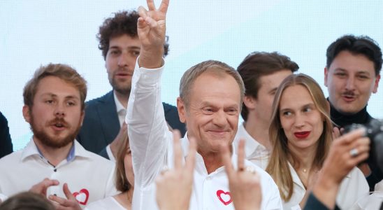 the pro European opposition wins the legislative elections – LExpress