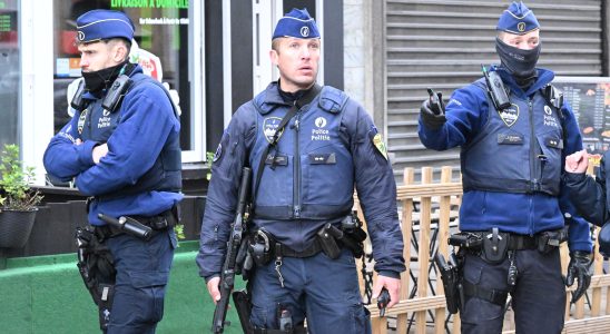 what we know about the alleged shooter – LExpress