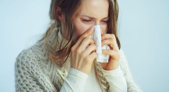 10 tips to avoid getting sick this winter