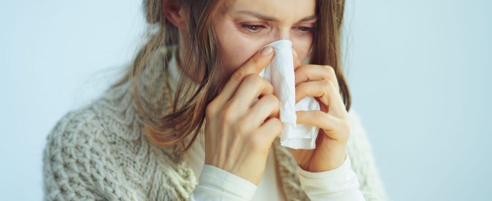 10 tips to avoid getting sick this winter