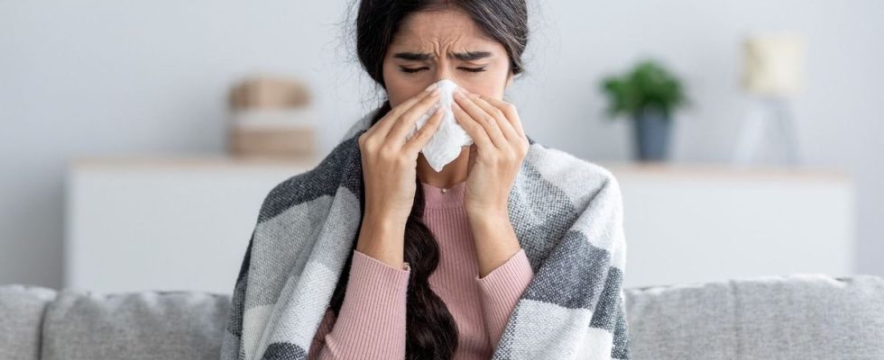 13 diseases that get worse with cold