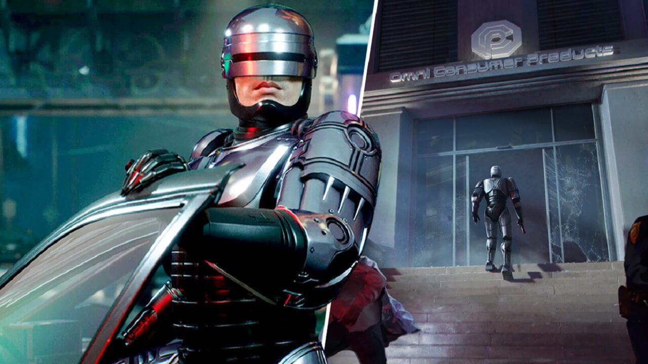 1698859338 676 Robocop Rogue City Review Scores and Comments