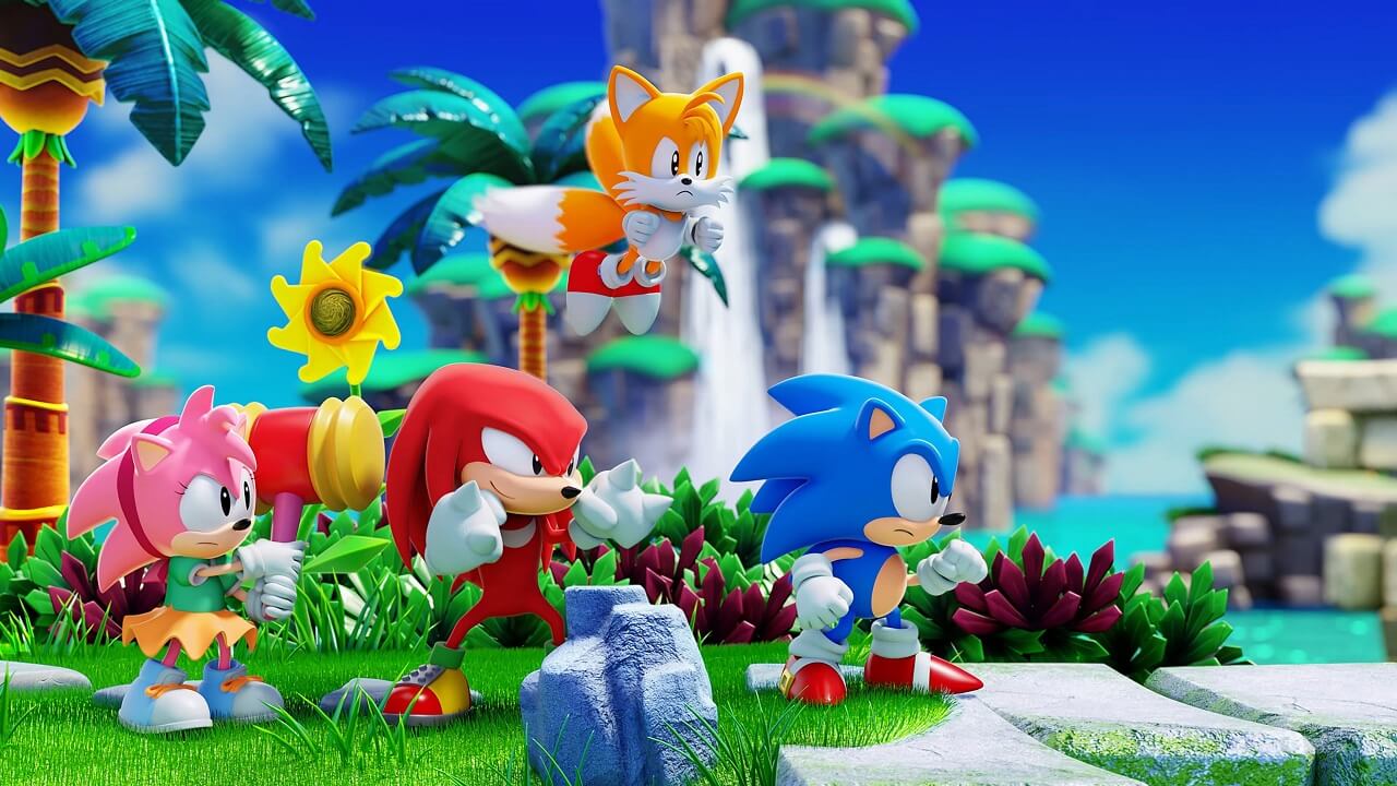 1698994542 88 Mario or Sonic SEGA Wants Sonic to Surpass Mario