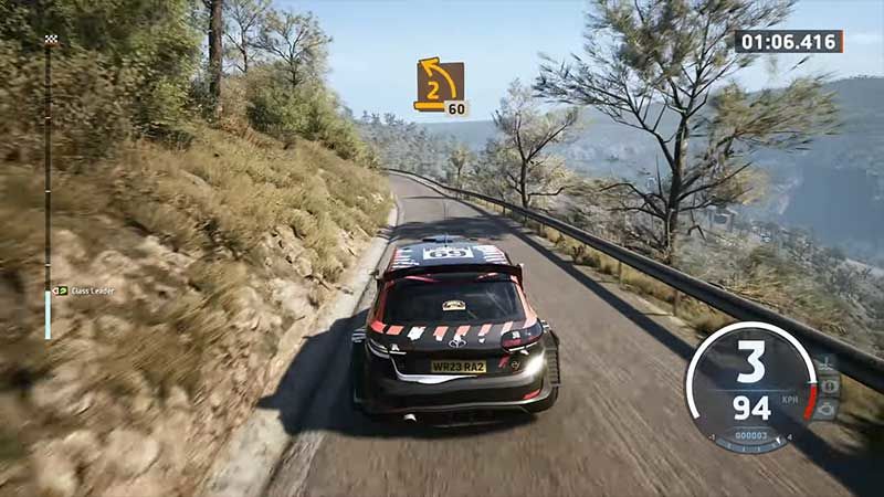 EA Sports WRC Review / PC - 4