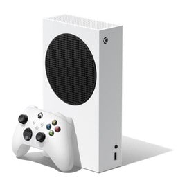 Xbox Series S 512 GB