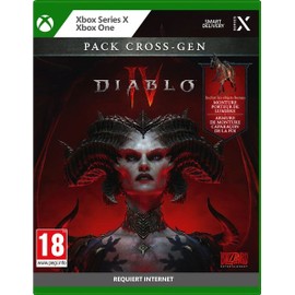 Diablo IV Xbox