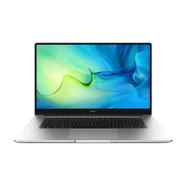 Huawei Matebook D15 - Core i5 I5-1135G7 8 GB RAM 512 GB SSD Silver