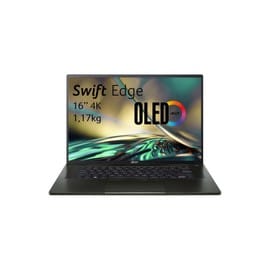 ACER Swift edge SFA16-41-R4AA OLED laptop