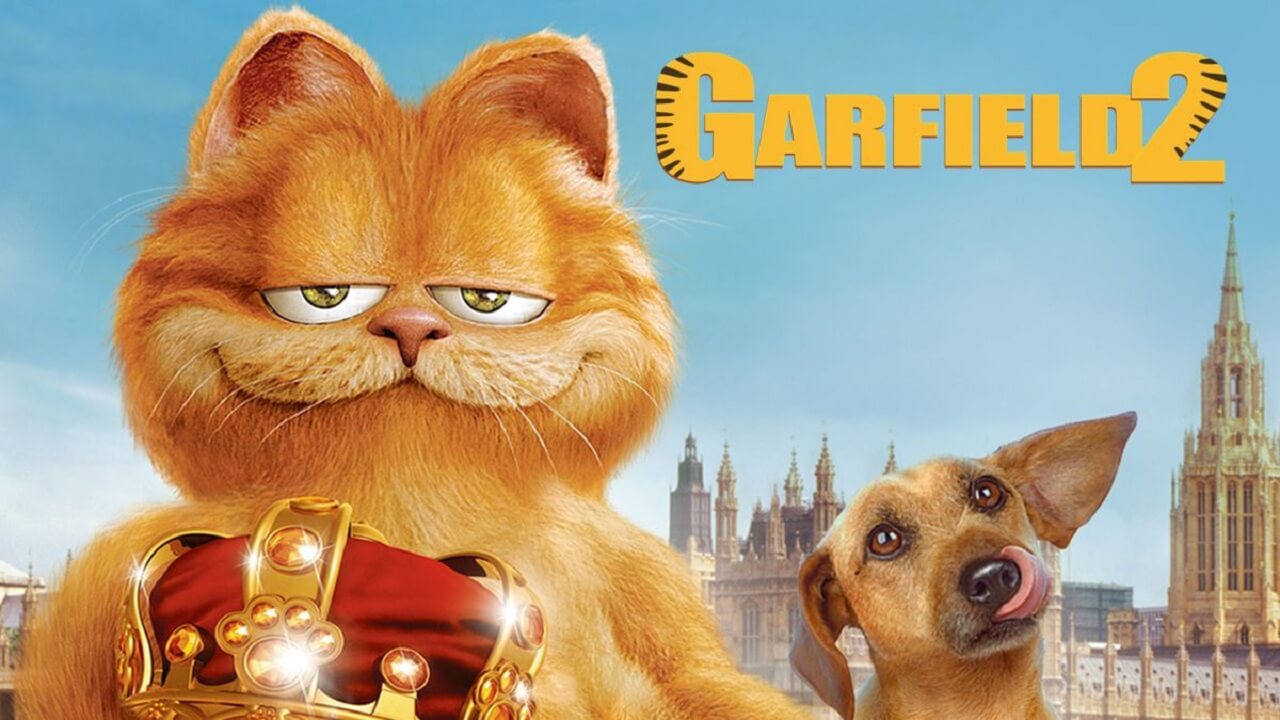 1699944626 439 When Will the New Garfield Movie Be Released Announcement Made