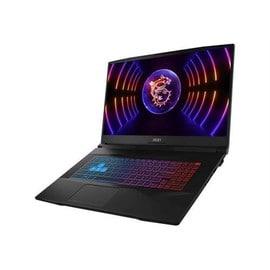 Msi Pulse 17 B13VGK-002FR laptop