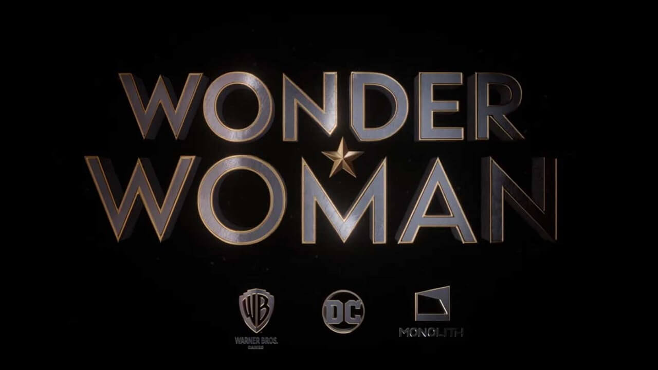 1700142741 878 Wonder Woman Game Could Be a Live Service